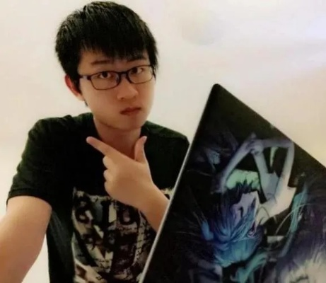 cf陈子豪个人空间