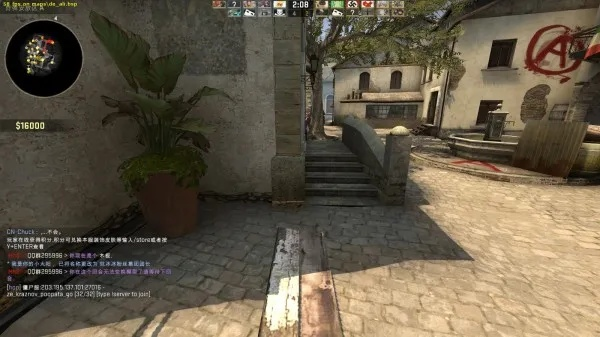 csgo捉迷藏模式在哪里