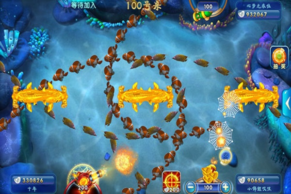 捕鱼游戏第四关玻璃桥攻略-捕鱼玻璃桥攻略技巧