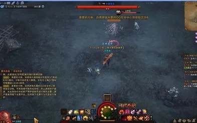 斗战神万虫之渊任务-斗战神万虫之渊攻略