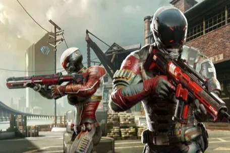 2025年枪战游戏排行榜,谁是最强射击王者,三大平台对决