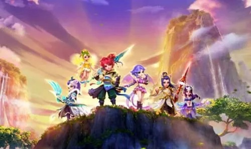 西游游戏开局怎么选职业？这份攻略让你少走弯路