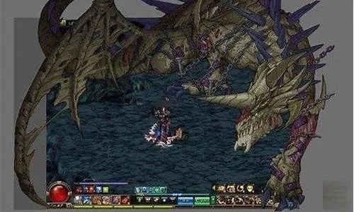 手游dnf邪龙几级能打-DNF邪龙战力等级解析