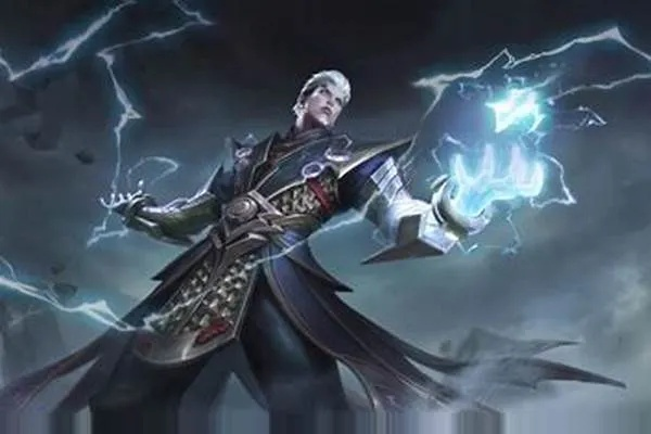 最强司空震出装-司空震最强出装指南