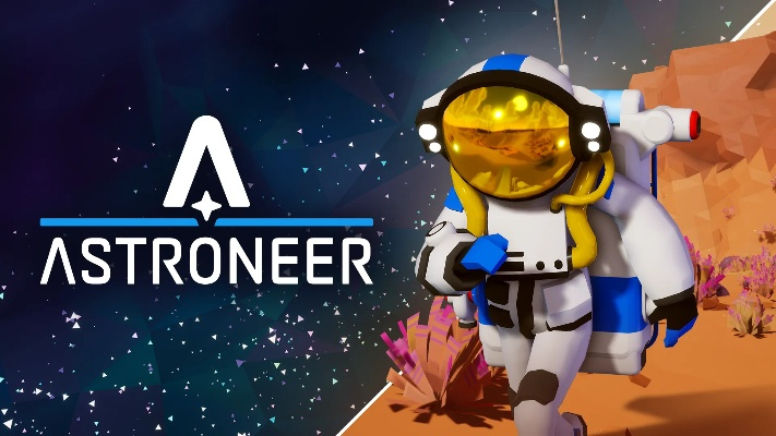 Astroneer太空元素探索指南：从入门到精通