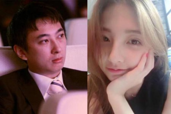 扒皮王思聪历任女友-王思聪女友换爱记