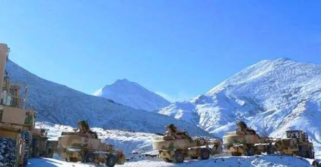 昆仑山为什么有重兵把守-游戏昆仑山重兵把守