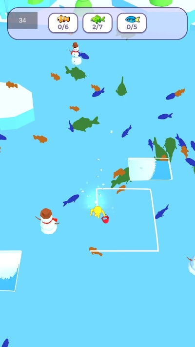 食人鱼亲子游戏怎么玩？手把手教你轻松上手