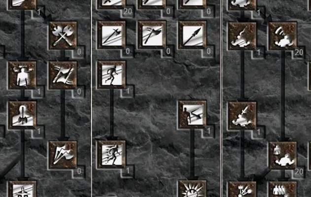 暗黑2单机快速升级技巧-暗黑2单机速升级攻略