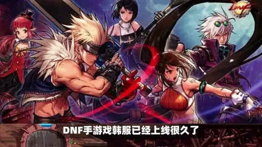 手游dnf汉化补丁怎么用-手游DNF汉化补丁指南