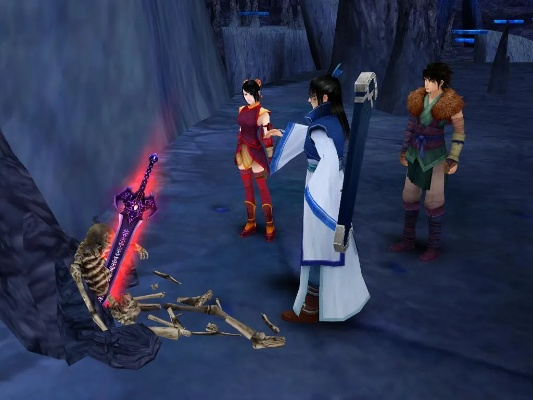 仙剑4钉耙秘籍获取攻略,如何高效入手钉耙秘籍