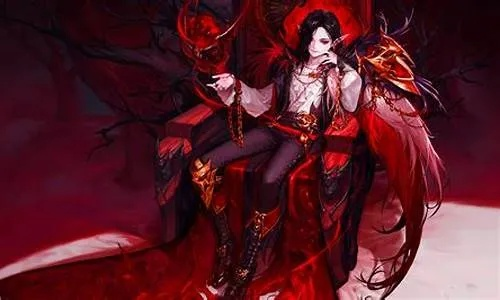 DNF血法师全技能：那些被低估的猩红美学