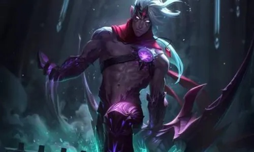 什么adc克制惩戒之箭