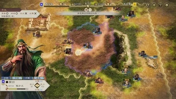 三国志8威力加强版到底该怎么玩？