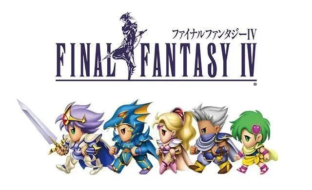 为何最终幻想4NDS重制版能省30小时游戏时间？全流程避坑指南