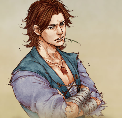 侠客风云传弱鸡侠