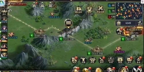 三国类页游哪个最适合新手入坑？