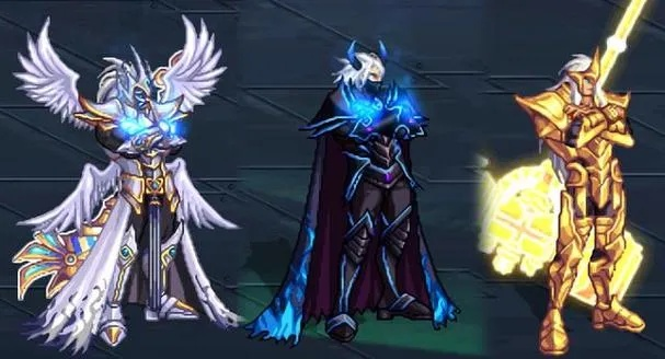 DNF天空套1-14全收集避坑指南_省3000元技巧揭秘