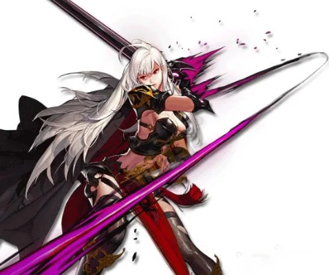 DNF女鬼剑新职业用什么武器