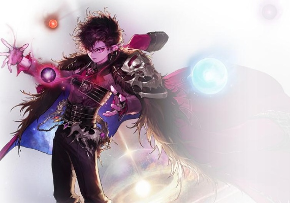 dnf男魔法师技能表