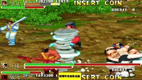 三国战纪风云再起许褚玩法全解析