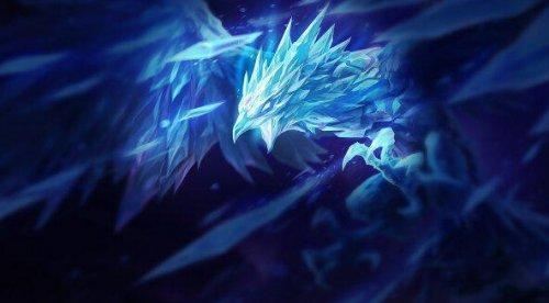 为什么LOL冰晶凤凰庆典女王让新手又爱又恨？