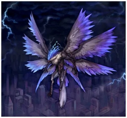 dnf使徒是怎么来的