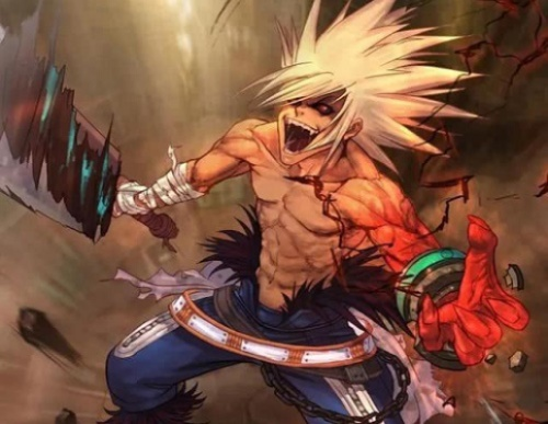 DNF100级狂战士武器怎么选？