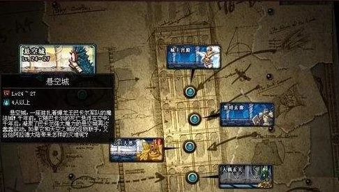 DNF95版本时空石爆率最高的地图推荐