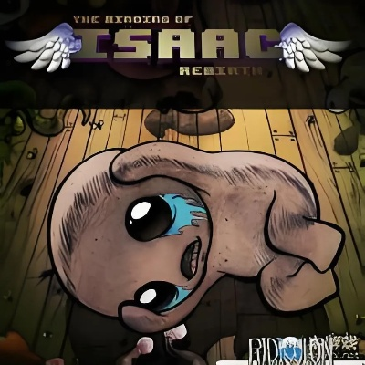 以撒的结合重生安卓