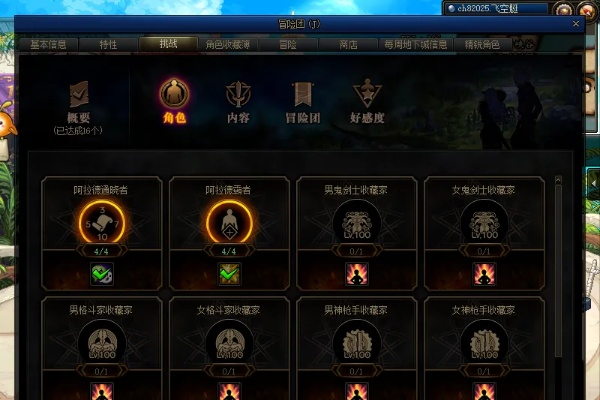 DNF冒险团助力指南,如何高效提升战力,冒险团核心玩法解析