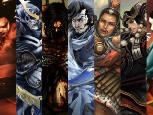 三国杀八神八废三核三坑到底怎么选？