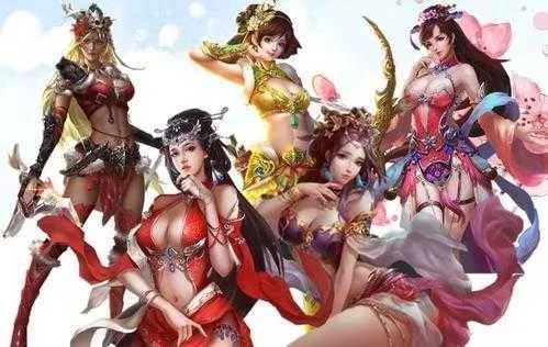 三国娶妻纳妾游戏攻略,角色与策略深度解析