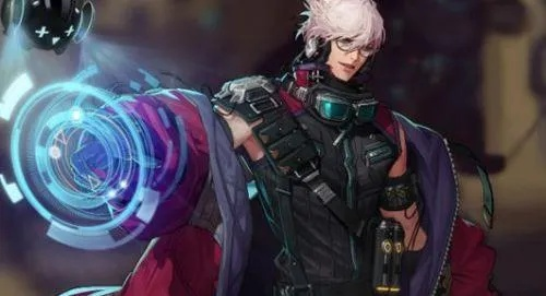 dnf机械师穿什么护具