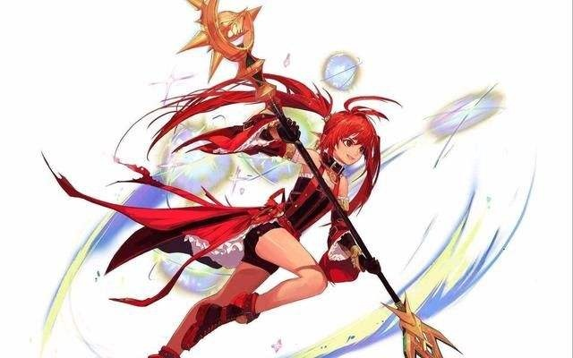 DNF100级女战斗法师技能加点全攻略