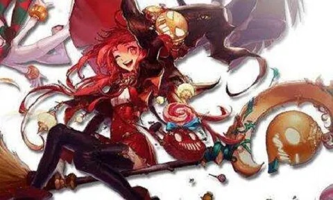 DNF春节版本职业排行分析,谁是新版本幻神,哪些职业值得培养