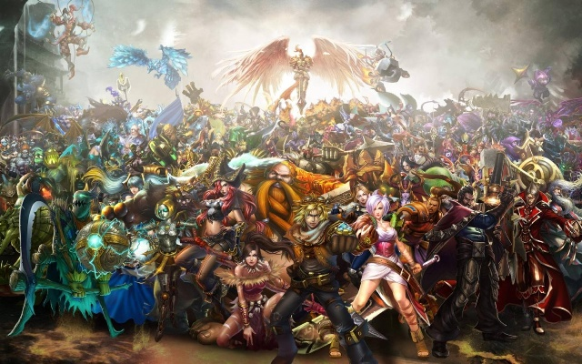 什么游戏人最多