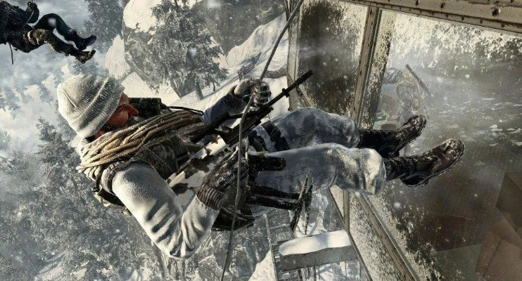 使命召唤7黑色行动配置指南：流畅运行的关键