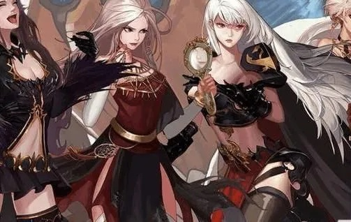 dnf女鬼剑士选什么职业好