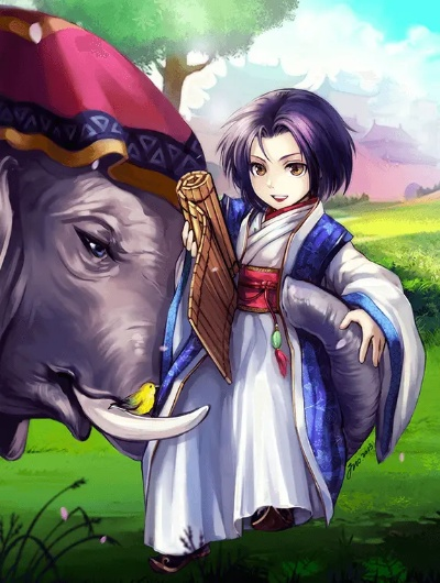 三国杀曹冲快挂了能发动称象吗？