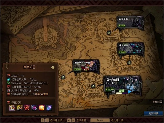 DNF绝望矿石到底能干嘛
