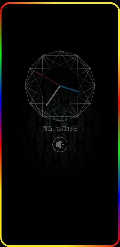 安卓息屏显示时间软件-息屏软件 夜间看时