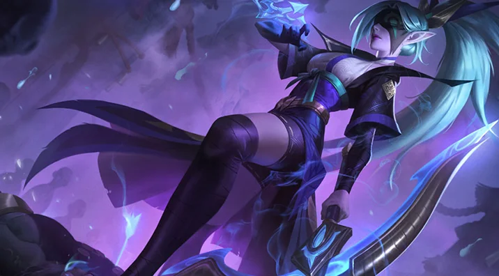 云顶之弈手游薇恩要什么装备-薇恩装备搭配指南