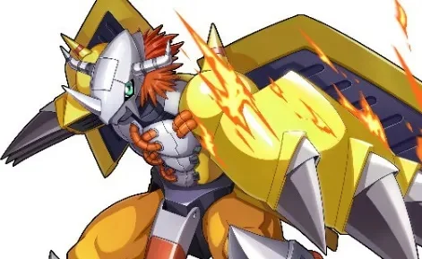 亚古兽的所有进化形态-亚古兽进化形态全览