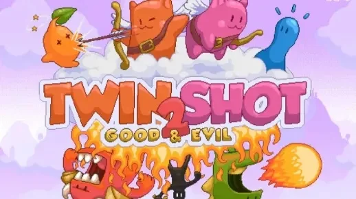 双箭头2无敌版(Twin-双箭头2无敌版评测