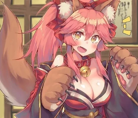 狐妖小红娘之九尾妖狐-狐妖魅惑抗争传说