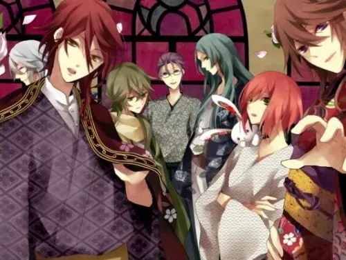 逆后宫游戏生存攻略