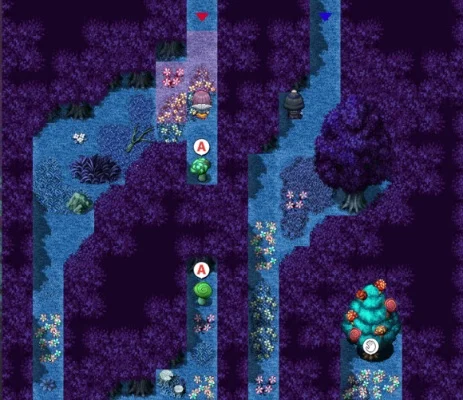 仙境冒险故事第四章过关攻略推荐-迷宫解谜通关攻略