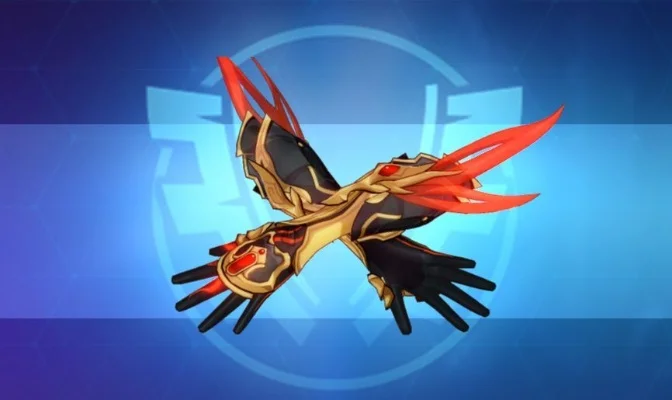 各位觉得太虚之握给白夜好吗？-太虚之握适不适合白夜