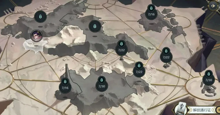 光明哨兵的兴起任务人机分享-光明哨兵人机对抗策略